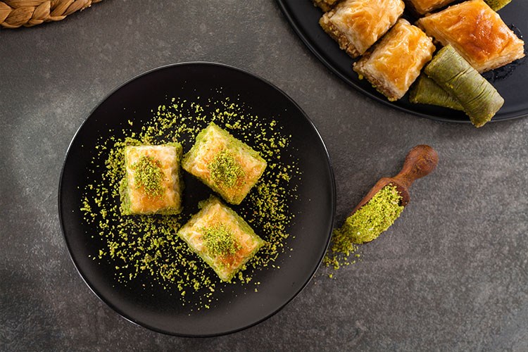 Baklava